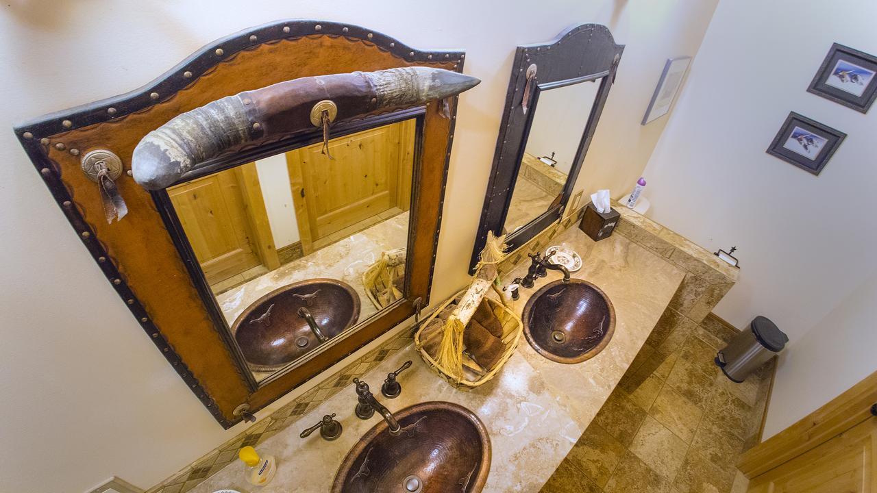 Elktrace Bed And Breakfast 파고사스프링스 외부 사진