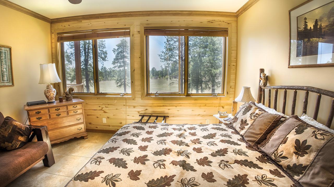 Elktrace Bed And Breakfast 파고사스프링스 외부 사진