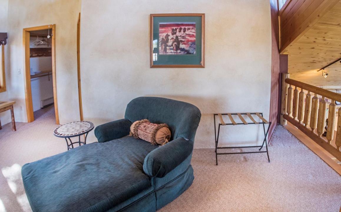 Elktrace Bed And Breakfast 파고사스프링스 외부 사진